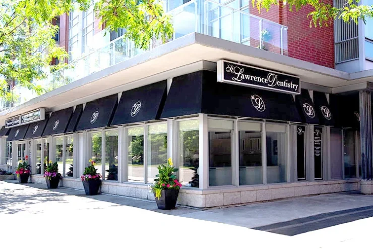 office-exterior